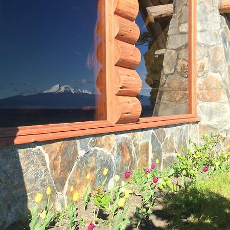 Blockhouse Lodge Puerto Clocker Exterior photo