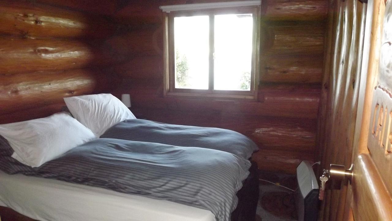 Blockhouse Lodge Puerto Clocker Exterior photo