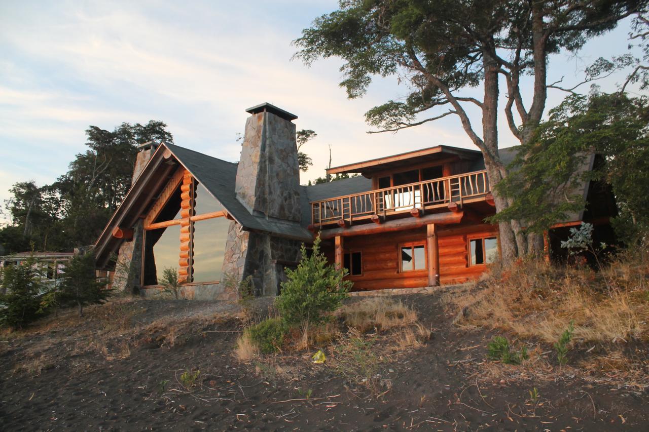 Blockhouse Lodge Puerto Clocker Exterior photo
